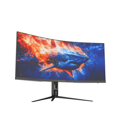 SADES GL-Shark SA-C01Q34, 34