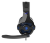 SADES P POWER MULTI-PLATFOM HEADSET BLACK SA-726