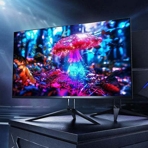(SA-CJ03F22B) SADES Gaming Monitor Russula -  22-inch FHD Display
