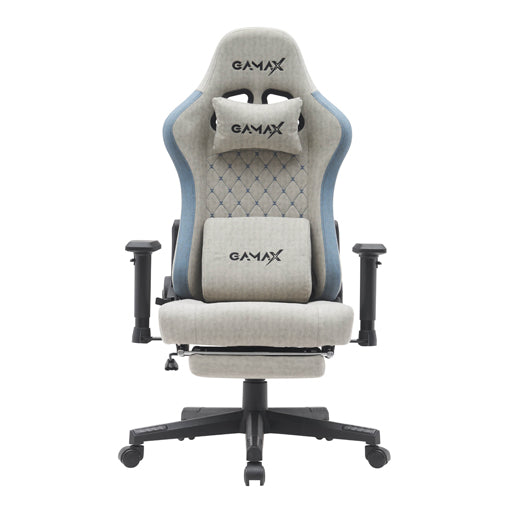 Gamax Gaming Chair model BS-7970