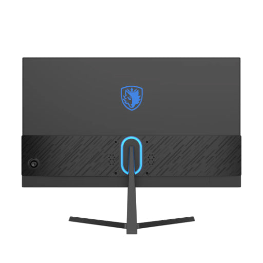 SADES AU-Sealion SA-F03F24, 24" FHD, 240Hz, 0.5ms, Black Gaming Monitor