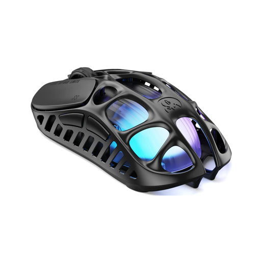 GravaStar Mercury X Pro Wireless Gaming Mouse - Galaxy Black