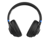 SADES WHISPER WIRELESS-BL HEADSET(SA-205) Black & Pink
