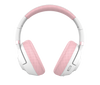 SADES WHISPER WIRELESS-BL HEADSET(SA-205) Black & Pink