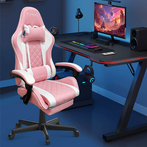 Gamax Gaming Chair Model 1-LT001L