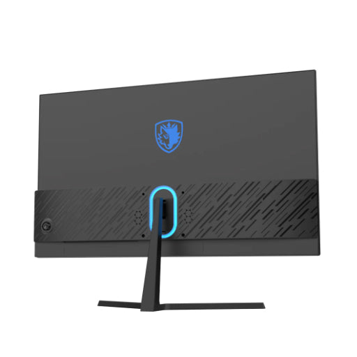 SADES AU-Sealion SA-F03F24, 24" FHD, 240Hz, 0.5ms, Black Gaming Monitor