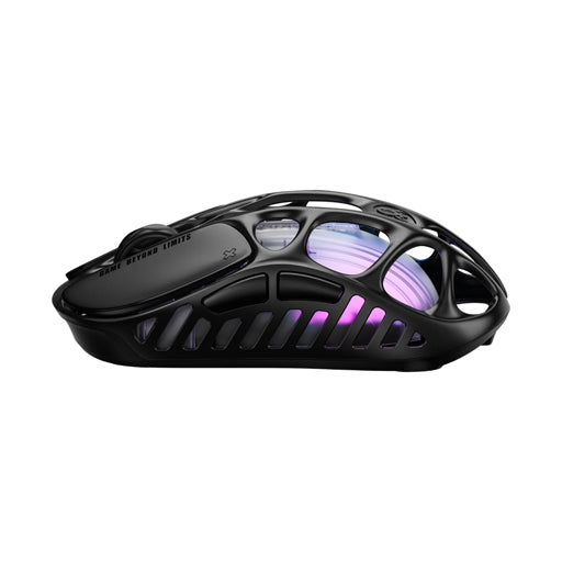 GravaStar Mercury X Pro Wireless Gaming Mouse - Galaxy Black