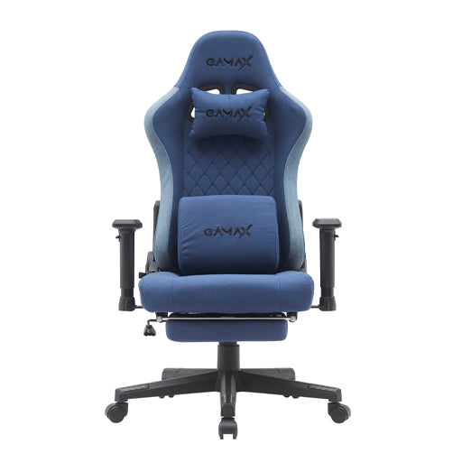 Gamax Gaming Chair model BS-7970
