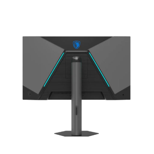 Sades BN-Dolphin SA-F01Q27, 27" QHD (2K) 2560x1440, 200Hz, 0.5ms, IPS, Flat Gaming Monitor - Black