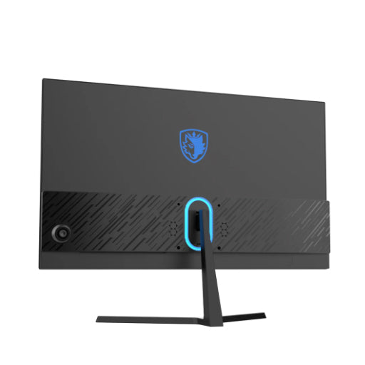 SADES AU-Sealion SA-F03F24, 24" FHD, 240Hz, 0.5ms, Black Gaming Monitor