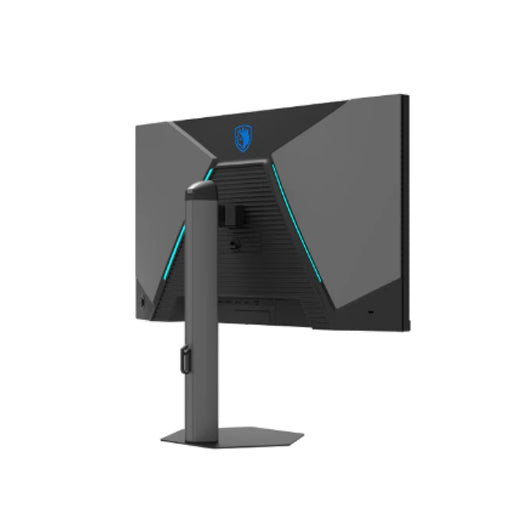 Sades BN-Dolphin SA-F01Q27, 27" QHD (2K) 2560x1440, 200Hz, 0.5ms, IPS, Flat Gaming Monitor - Black