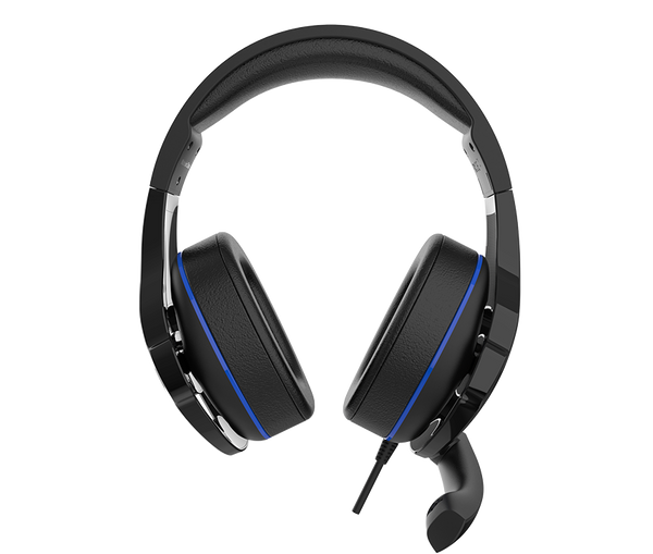 SADES P POWER MULTI-PLATFOM HEADSET BLACK SA-726