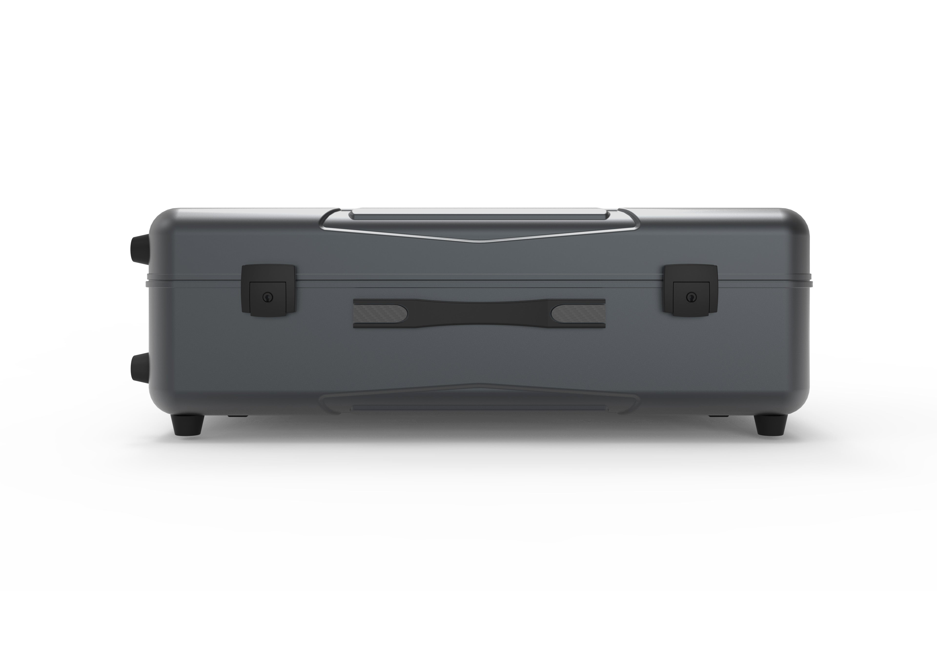 SHARX QUEST (PQ-24Q165I) – Portable gaming suitcase, Featuring a 24”,  QHD, IPS, 165H