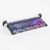 GravaStar Mercury K1 Pro 75% Wireless Mechanical Gaming Keyboard_Special Edition Cyberpunk