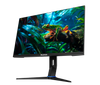 Flat Gaming Monitor Sades 27", QHD,HDMI 2.1,180Hz, 0.3ms,Flat Gaming Monitor - AP-FROG