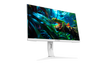 Flat Gaming Monitor Sades 27", QHD,HDMI 2.1,180Hz, 0.3ms,Flat Gaming Monitor - AP-FROG