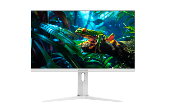 Flat Gaming Monitor Sades 27", QHD,HDMI 2.1,180Hz, 0.3ms,Flat Gaming Monitor - AP-FROG