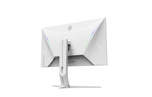 Flat Gaming Monitor Sades 27