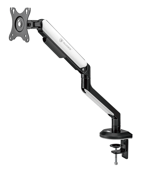 Sades Apep SA-MA02 Single Monitor Mount Arm (Max size 32