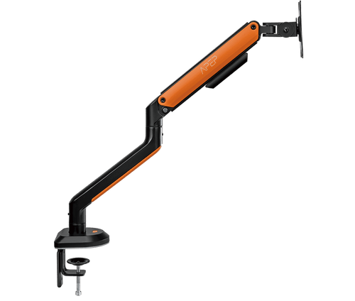 Sades Apep SA-MA02 Single Monitor Mount Arm (Max size 32