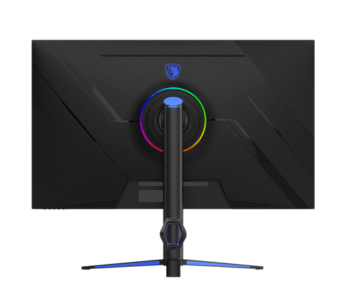 Sades Octopus 32’’ 4K,Flat ,0.5MS ,160Hz ,HDMI 2.1 Gaming Monitor