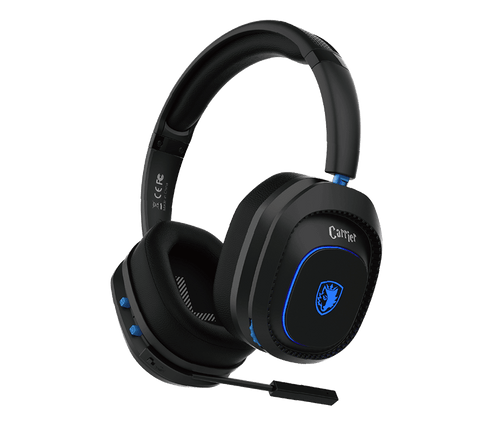 Sades CARRIER Wireless Gaming Headset