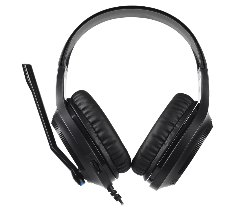SADES SA-721 SPIRITS GAMING HEADSET