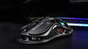 GravaStar Mercury M2 Wireless Gaming Mouse - Stealth Black