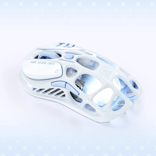GravaStar Mercury M1 Pro Wireless Gaming Mouse - Ice Blue