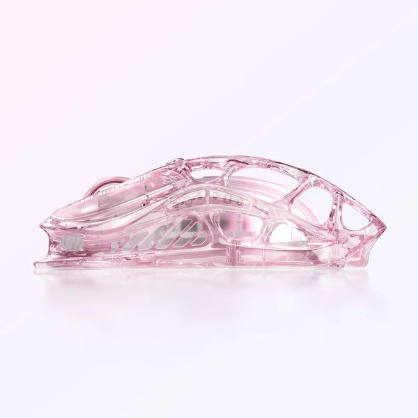 GravaStar Mercury M2 Wireless Gaming Mouse - Crystal Rose