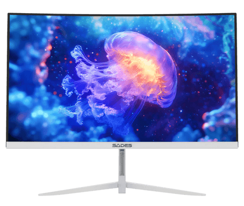 Sades NC-Pelagia SC-CJ04F24W, 24