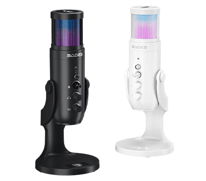 Sades SW-MC04 OTUS Gaming Microphone