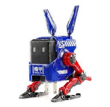 GravaStar Alpha65 65W GaN Fast Charger_EU&UK Plug