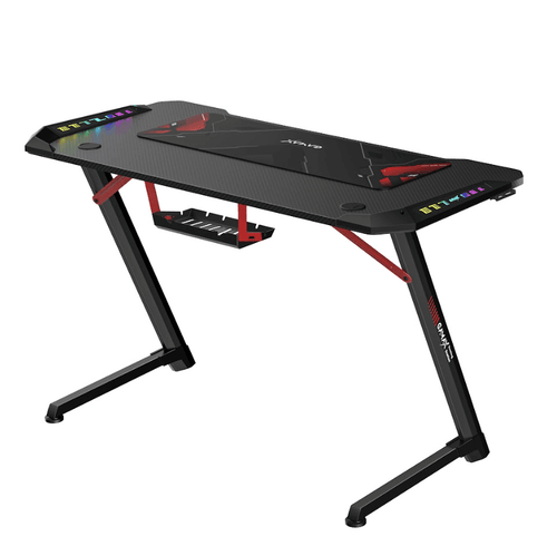 Gamax Z5-1160 Carbon Fiber Gaming Table