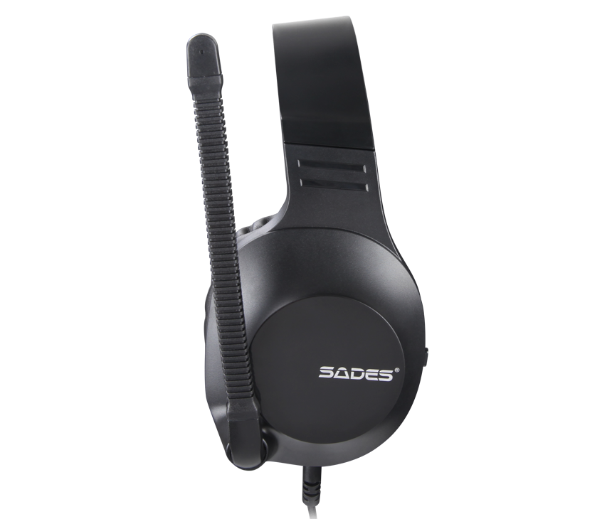 SADES SA-721 SPIRITS GAMING HEADSET