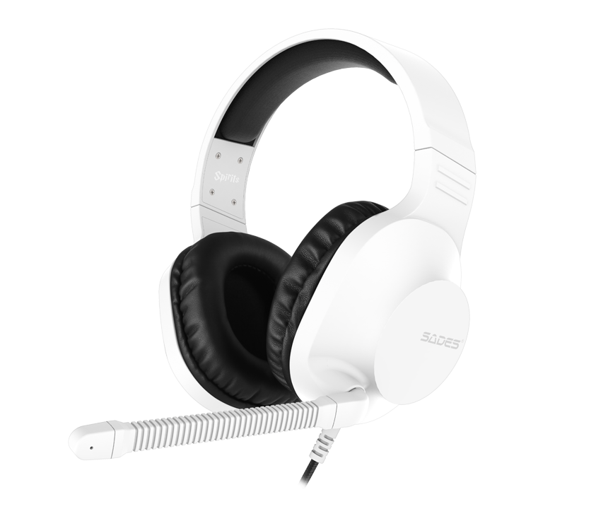 SADES SA-721 SPIRITS GAMING HEADSET
