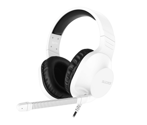 SADES SA-721 SPIRITS GAMING HEADSET