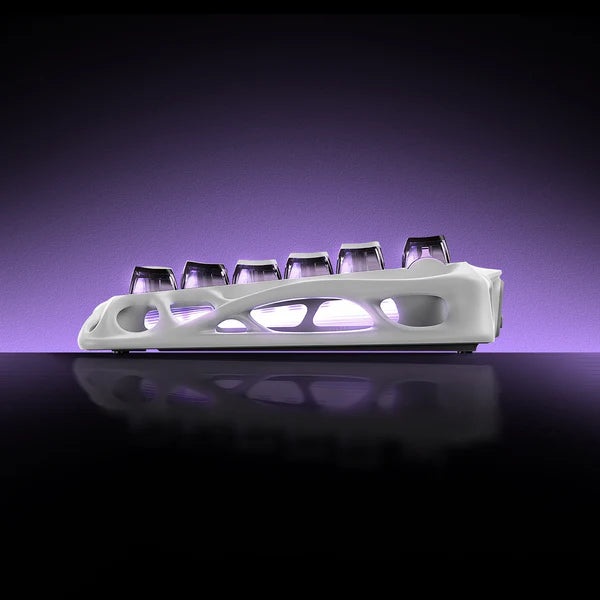 Mercury V75- HE Gaming Keyboard -Mecha Grey