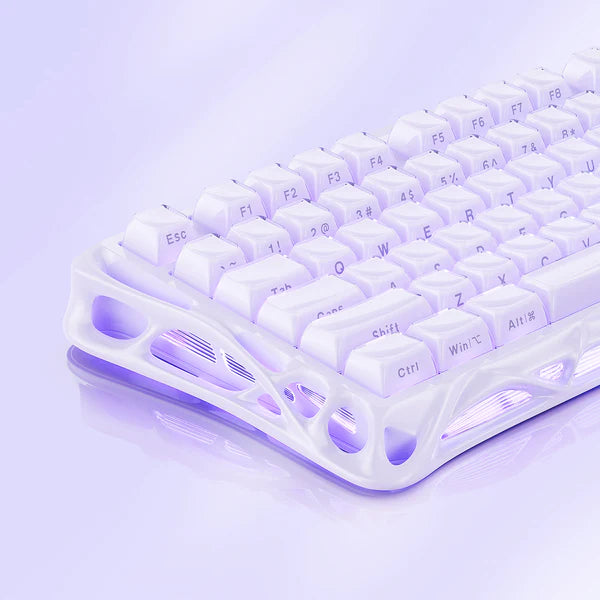 Mercury V75 Special Edition - Lavender Purple