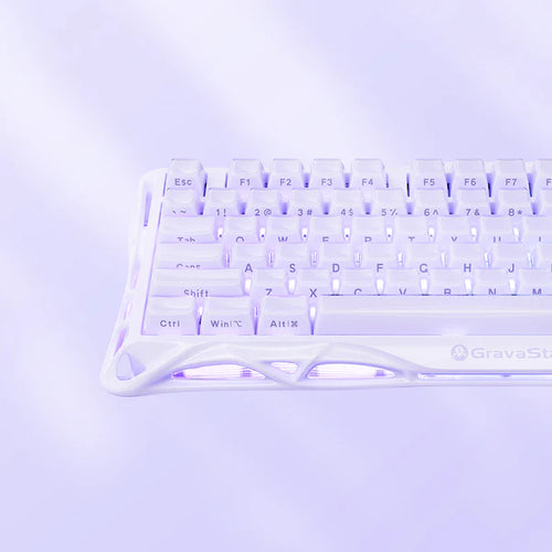 Mercury V75 Special Edition - Lavender Purple