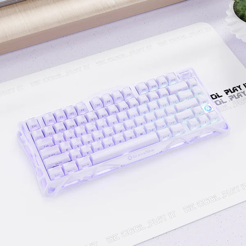 Mercury V75 Special Edition - Lavender Purple