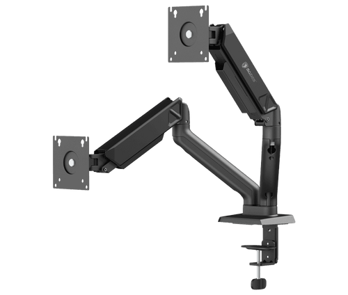 Sades Viper SA-MS01 Dual Monitor Mount Arm (Max size 32