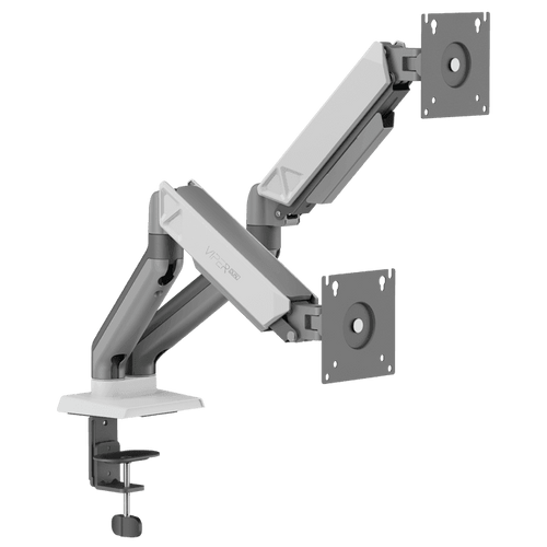 Sades Viper SA-MS01 Dual Monitor Mount Arm (Max size 32