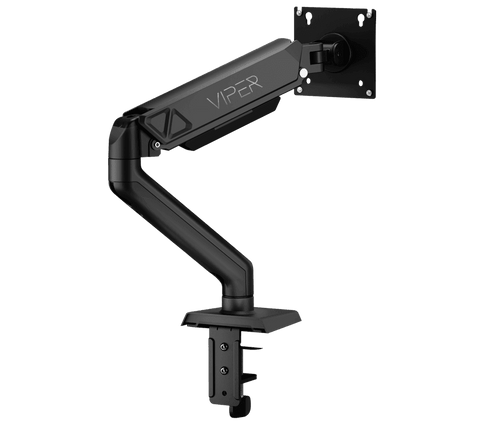 Sades Viper SA-MA01 Single Monitor Mount Arm (Max size 32