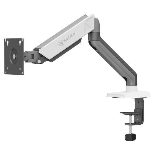 Sades Viper SA-MA01 Single Monitor Mount Arm (Max size 32