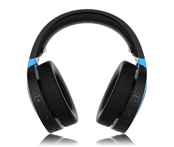 Sades Warden Ⅰ wireless gaming headset SA-201