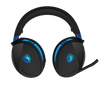 Sades Warden Ⅰ wireless gaming headset SA-201
