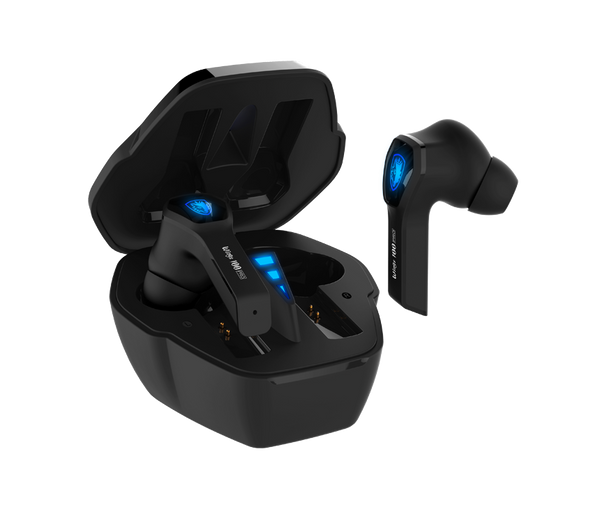 TWS01 Sades Wings 100 Pro True Wireless Gaming Earphones