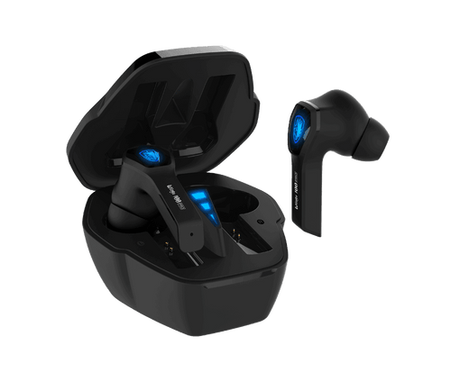 TWS01 Sades Wings 100 Pro True Wireless Gaming Earphones