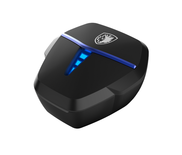TWS01 Sades Wings 100 Pro True Wireless Gaming Earphones